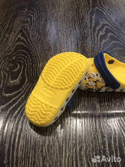 Кроксы crocs (оригинал)