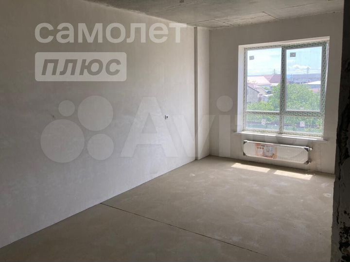 1-к. квартира, 42,5 м², 14/16 эт.