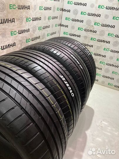 Bridgestone Turanza T005 225/40 R18