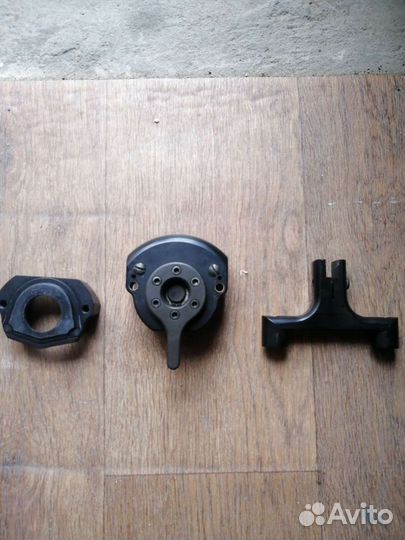 Демпфер GPR V4