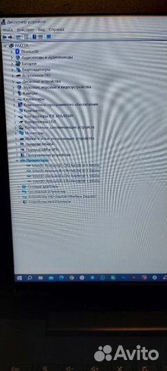 Ноутбук lenovo Ideapad 320-15IAP