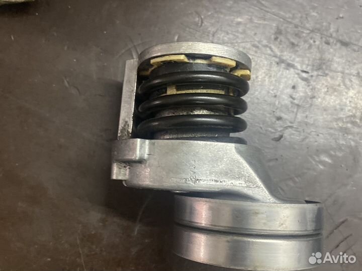 Натяжитель ремня фольксваген поло, джетта