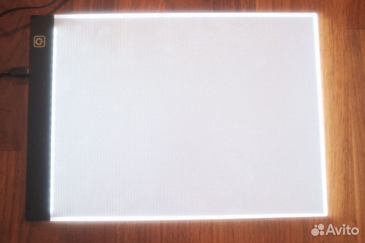 Led планшет для рисования