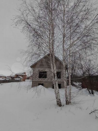 Дом 150 м² на участке 10 сот.