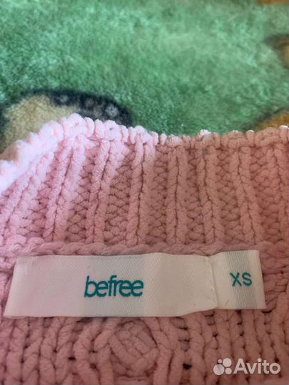 Кофта для девочки