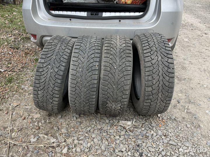 Formula Ice 215/65 R16 98M