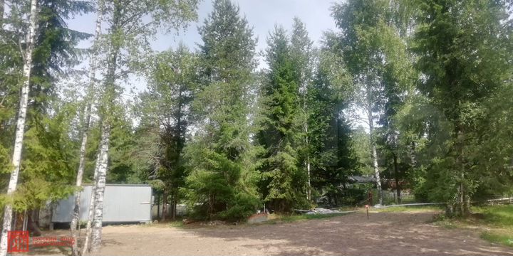 Участок 9 сот. (СНТ, ДНП)