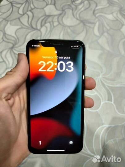 iPhone 11 Pro, 64 ГБ