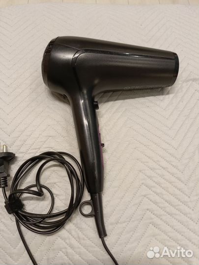 Фен для волос philips