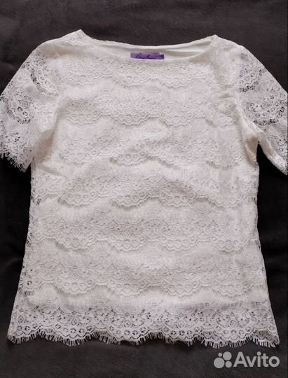 Женские вещи пакетом 46-48