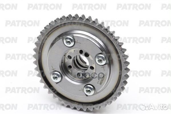 Звезда распредвала 271 A2710501400 PTC6014 patron