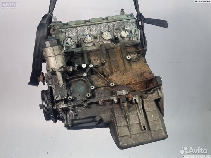 Двигатель (двс), BMW 3 E36 (1991-2000) 1997