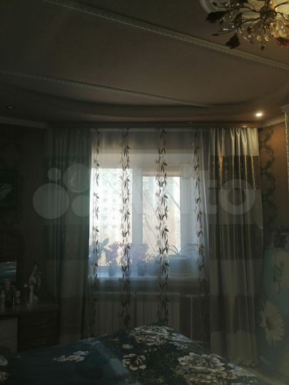 3-к. квартира, 71,8 м², 2/5 эт.