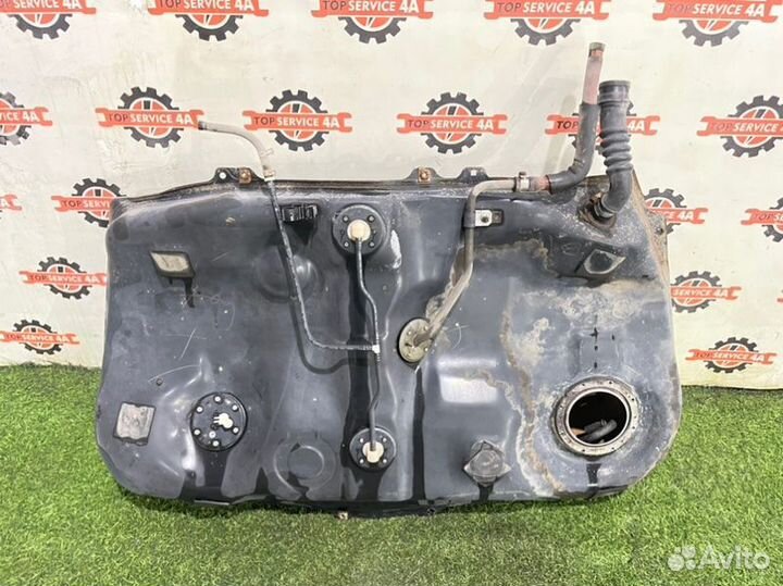 Топливный бак Toyota Harrier SXU10W 5SFE