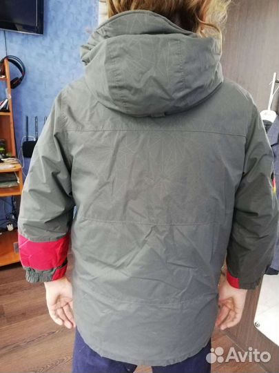 Куртка Columbia