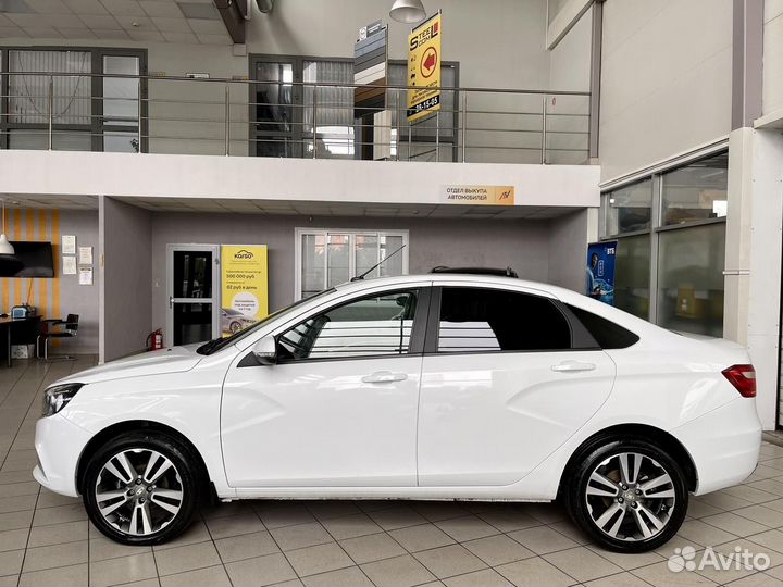 LADA Vesta, 2022