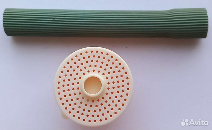 Кухонный рассекатель для воды. СССР