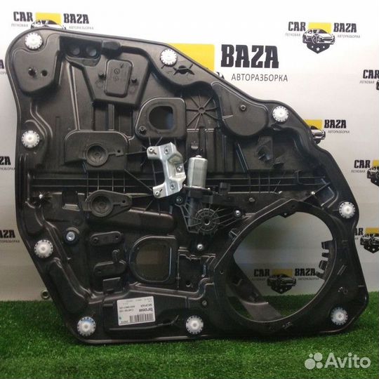 Стеклоподъемник электрический задний правый