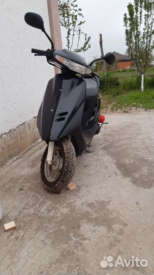 Хонда дио 27