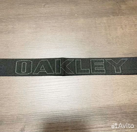 Ремень Oakley