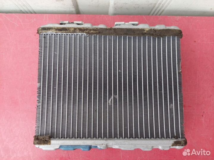 Радиатор печки Nissan Primera P12