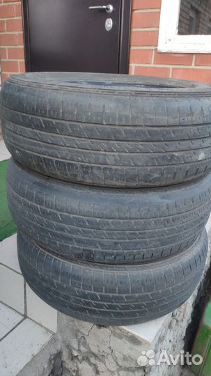 Kumho 722 215/65 R16