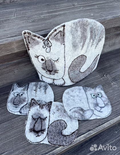 Грелка на чайник