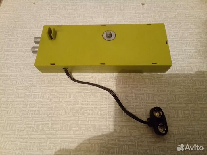 Усилитель антенны Land Rover Discovery 3,4,RRS