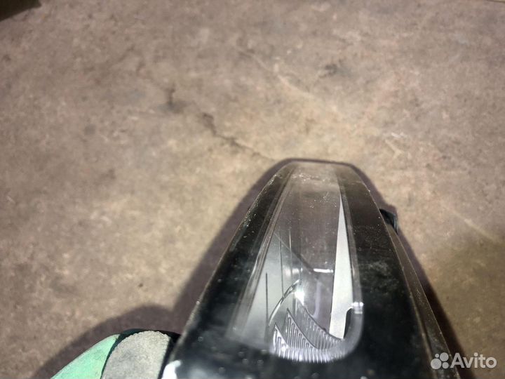 Птф передняя левая LR Range Rover Evoque 1 15-18 Б