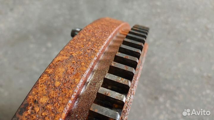 Б/У Б/У Маховик 2GD-FTV G8 toyota Hilux 134050E110