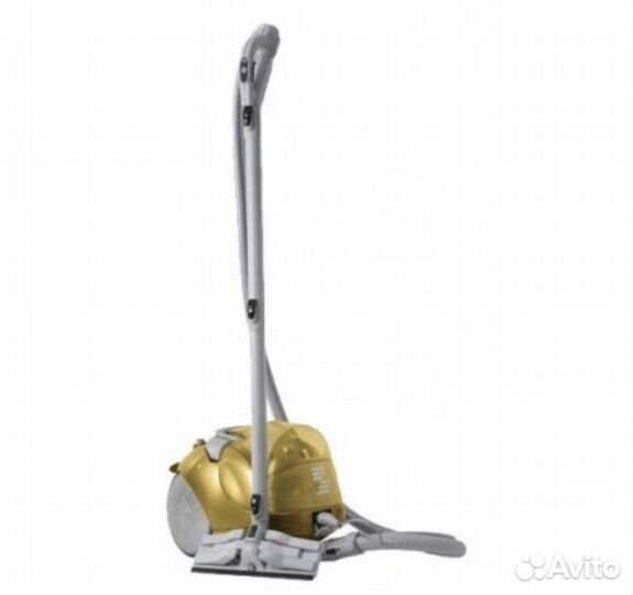 Пылесос Zepter PWC-700 Tuttoluxo 6S