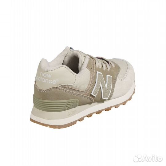 New Balance 574 Revlite Grey