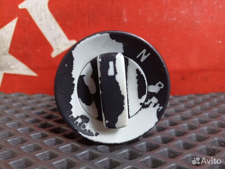 Селектор АКПП Man TGA, Man TGS, Man TGX