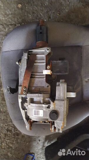 Электроусилитель Руля Рено Меган 2