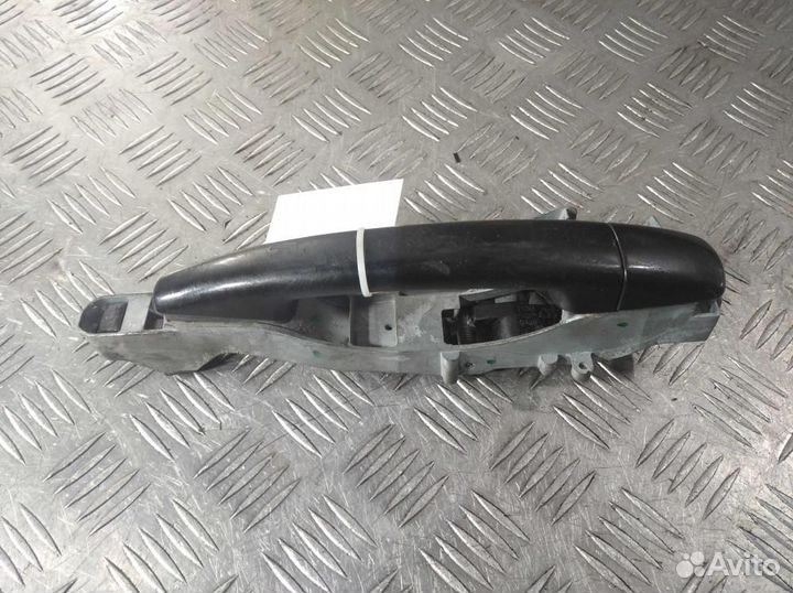 Ручка наружная 9680503580 Citroen C4 Grand Picasso