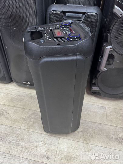 Колонка Eltronic 20-58 Dance Box 500