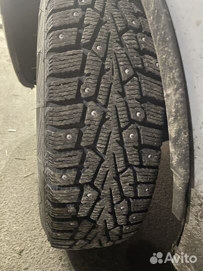 Cordiant Nordway 185/65 R15