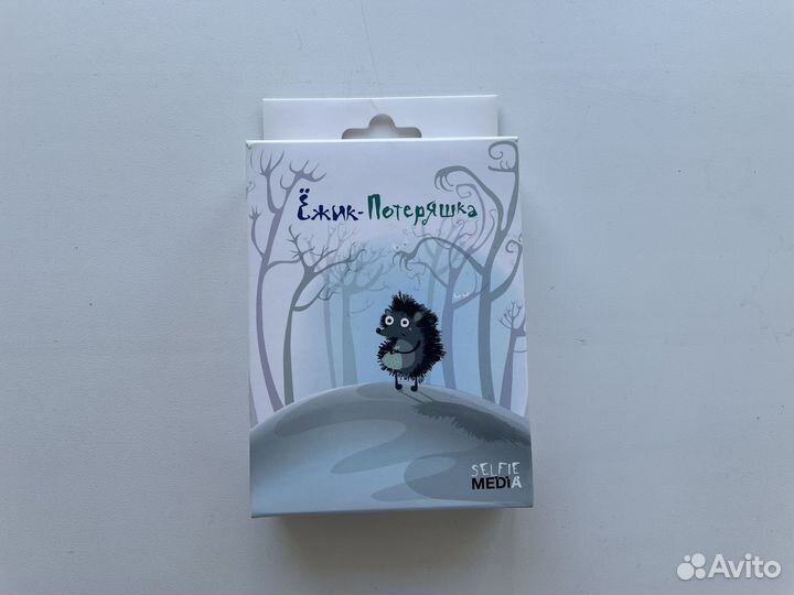 Карточная игра 