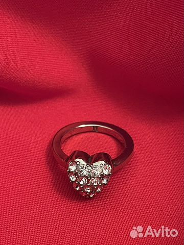 Dyrberg kern кольцо купить в Санкт-Петербурге | Личные вещи | Авито