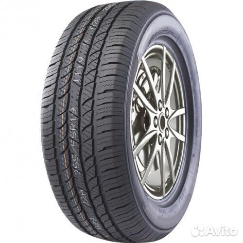 Roadmarch PrimeStar 66 225/55 R17 101H