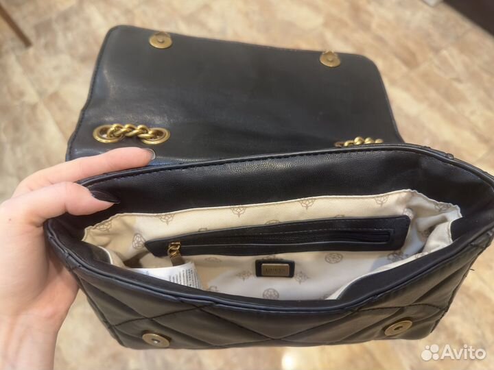 Сумка guess оригинал