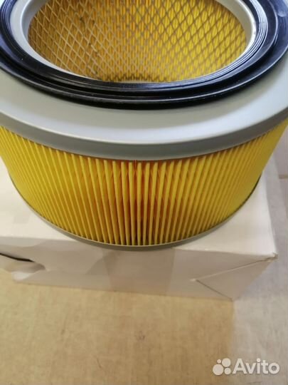 Фильтр Воздушный Mazda bongop R2, RF SK