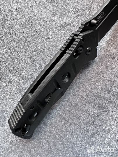 Нож туристический Benchmade Adamas