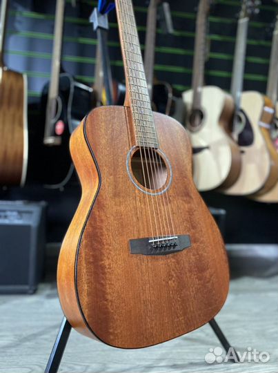 Cort AF510M OP акустическая гитара фолк