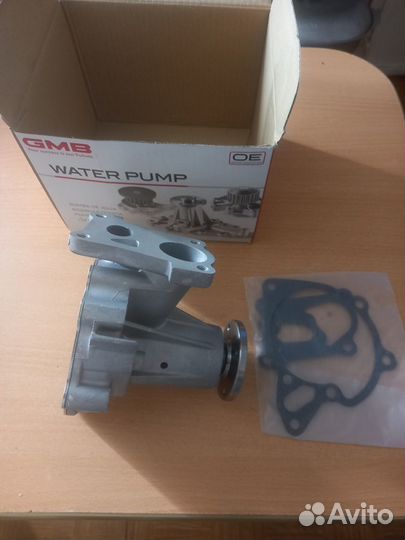 Продается помпа для Mitsubishi, Hyundai