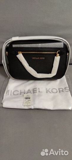 Сумка кросс боди michael kors