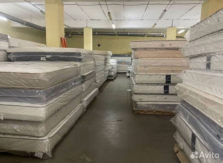 Матрас Аскона