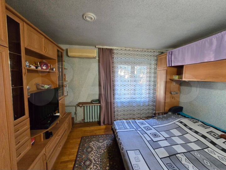 2-к. квартира, 36 м², 2/5 эт.