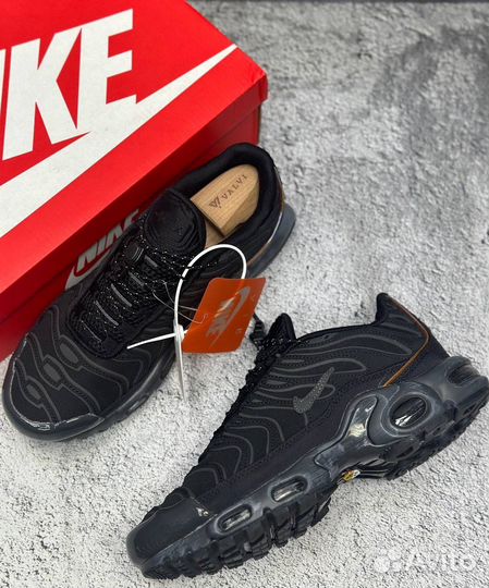 Кроссовки Nike air max tn plus