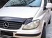 Mercedes-Benz Vito 2.1 MT, 2004, 498 330 км с пробегом, цена 555000 руб.